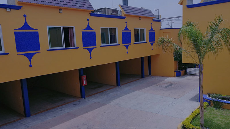 Motel Silao